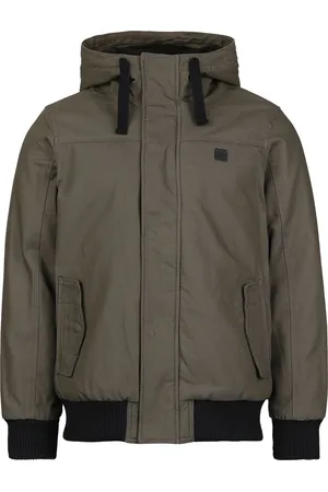 Brandit Giacca invernale di - Essential Jacket - S a M - Uomo
