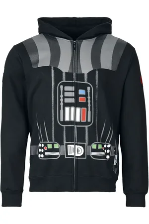 STAR WARS Felpa jogging Disney di - Darth Vader - S a XXL - Uomo