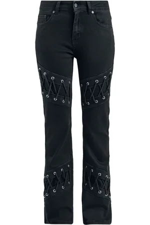 EMP Jeans di - Grace - W27L32 a W30L32 - Donna
