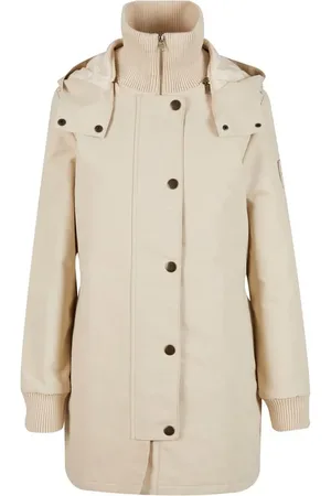 Forvert Cappotti di - Lemony Parka - S a 3XL - Donna