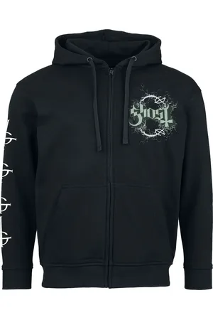 Ghost Felpa jogging di - Electryfing - M a XXL - Uomo