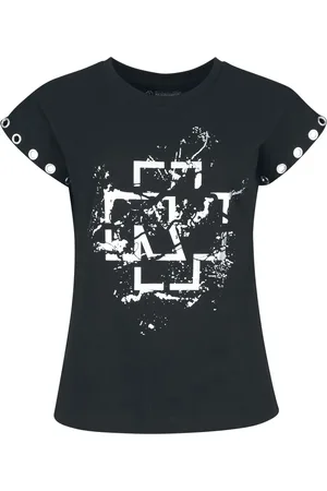 Rammstein T-Shirt di - Du Bist Schön - S a XL - Donna