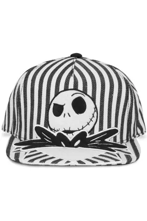 The Nightmare Before Christmas Cappello Disney di - Jack - Unisex