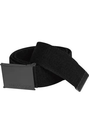 Urban classics Cintura di - Canvas Belt - Unisex