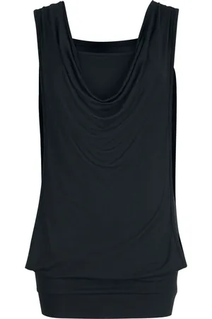 EMP Top di - S a XXL - Donna