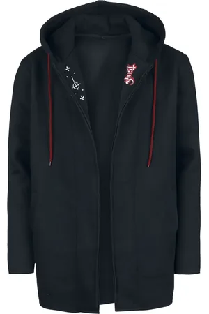 Ghost Cardigan di - Papa - S a XXL - Uomo