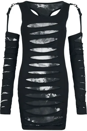 Heartless Miniabito di - Enya Dress - XS a XXL - Donna