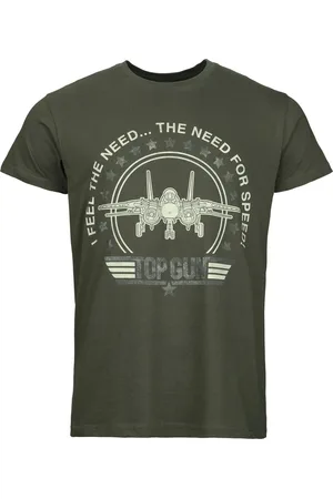 Top Gun T-Shirt di - Need For Speed - M a XXL - Uomo