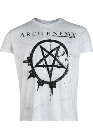 Arch Enemy T-Shirt di - Pure Fucking Metal - S a 4XL - Uomo