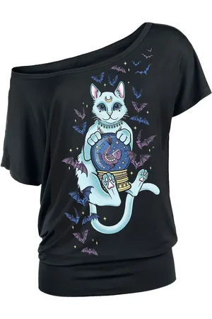 Full Volume T-Shirt di - S a XXL - Donna
