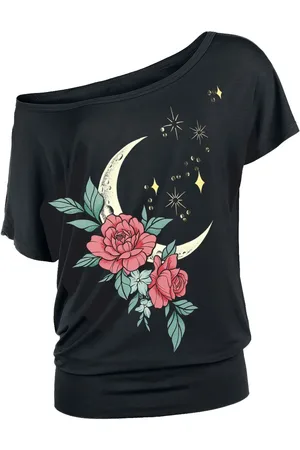 Full Volume T-Shirt di - S a XXL - Donna