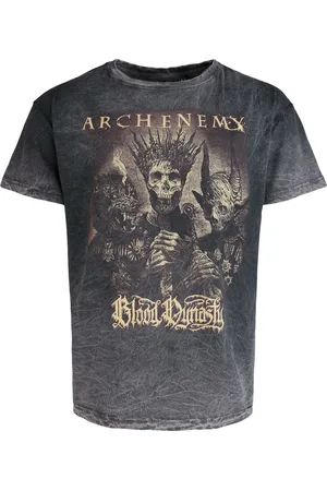 Arch Enemy T-Shirt di - Trinity - S a 4XL - Uomo