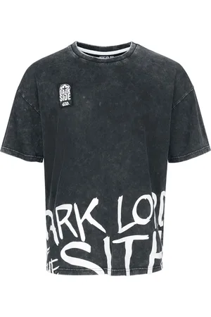 STAR WARS T-Shirt Disney di - Dark Lord of the Sith - S a XXL - Uomo
