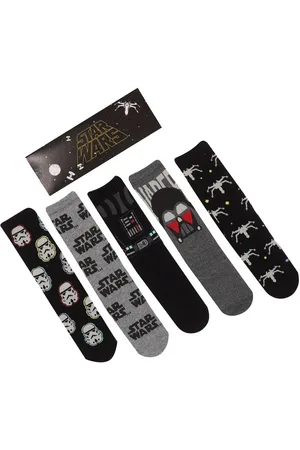 STAR WARS Calzini Disney di - Dark Side - S-M - Unisex