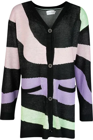 Innocent Cardigan Gothic di - Tidal Cardigan - XS a 4XL - Donna