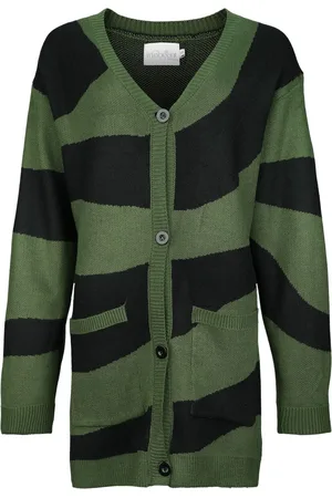 Innocent Cardigan Gothic di - Tidal Cardigan - XS a XXL - Donna