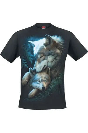 Spiral T-Shirt di - Mother