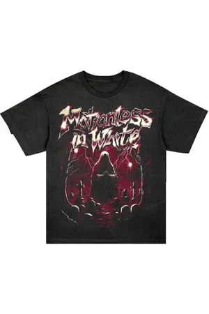Motionless In White T-Shirt di - Fear - S a XXL - Uomo