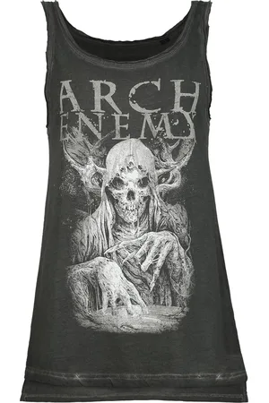 Arch Enemy Top di - MMXX - S a 4XL - Donna