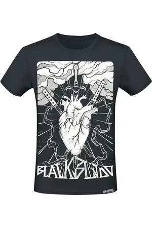 EMP T-Shirt di - M a XXL - Uomo