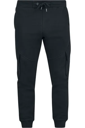 RED by EMP Pantaloni tuta di - Basic Sweatpants - S a XXL - Uomo