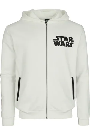 STAR WARS Felpa jogging Disney di - Stormtrooper - S a 3XL - Uomo