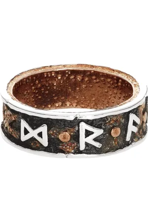 etNox Anello di - Draupnir - Unisex