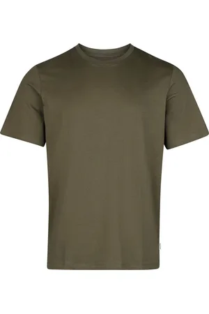 JACK & JONES T-Shirt di - JJEORGANIC BASIC TEE SS O-NECK NOOS - S a XXL - Uomo