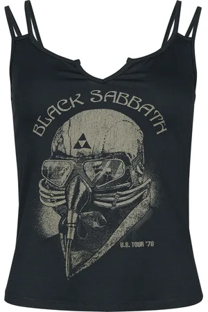 Black Sabbath Top di - US Tour 