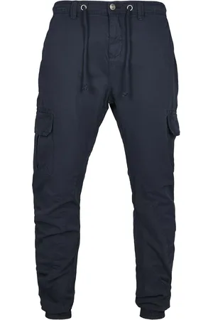 Urban classics Pantaloni modello cargo di - Cargo Jogging Pants - S a XXL - Uomo