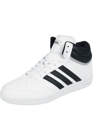 adidas Sneakers alte di - Hoops 4.0 MID - EU431/3 a EU45 - Uomo