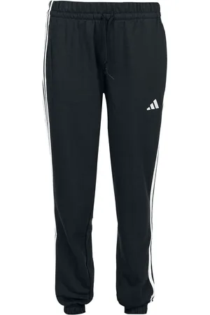 adidas Pantaloni tuta di - W 3 S FT CF PT - XS a L - Donna