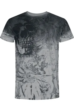 EMP T-Shirt di - M a XXL - Uomo