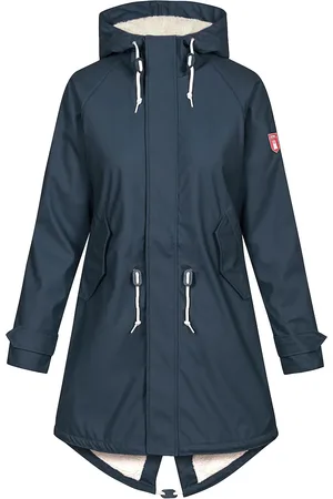 Derbe Cappotto invernale di - Friese Tidaholm - M a 3XL - Donna