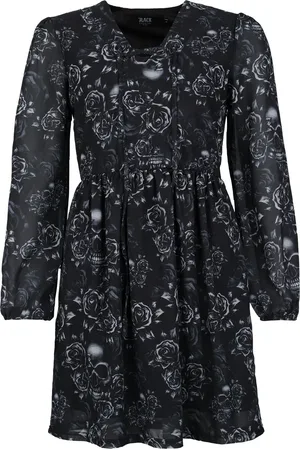 EMP Miniabito di - S a XXL - Donna