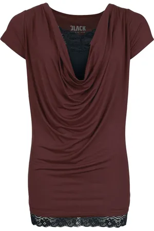 EMP T-Shirt di - Double Pack T-shirt and Top - S a XXL - Donna