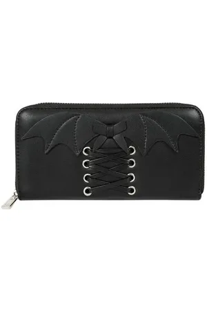 Banned Alternative Portafoglio Gothic di - Glamorama - Donna