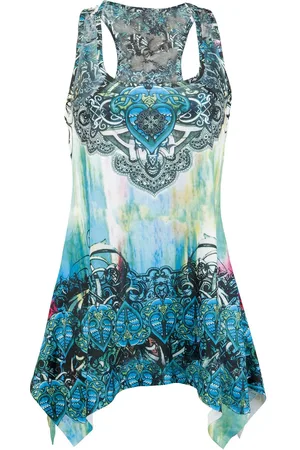 Innocent Top di - Heart Celtic - XS a XXL - Donna