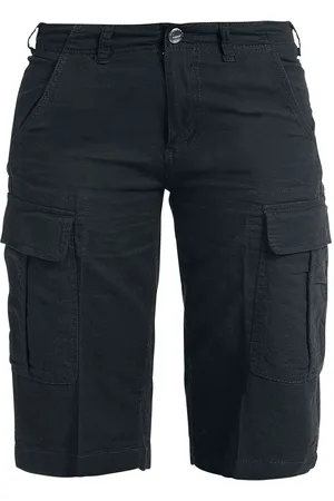 Brandit Shorts di - Havannah Vintage Shorts - XS a 4XL - Donna