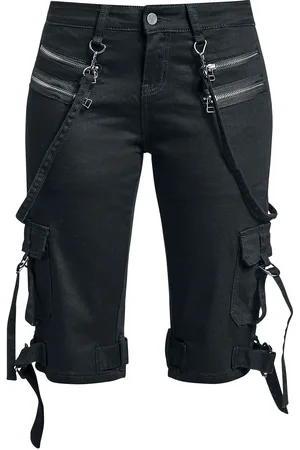 Gothicana Shorts Gothic di - Pandora