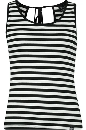 Forplay Top di - ALICE - S a XXL - Donna