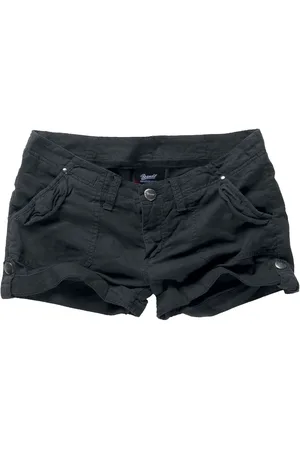 Brandit Hot Pants di - Claire - 27 a 31 - Donna