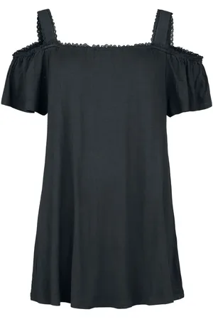 Innocent Top Gothic di - Chryseis top - S a 4XL - Donna