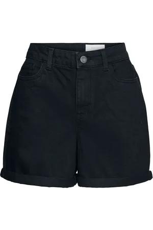 Noisy May Shorts di - Smiley Shorts - XS a S - Donna