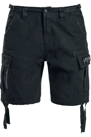 EMP Shorts di - Army Vintage Shorts - 27 a 36 - Donna