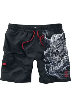 EMP Bermuda di - Swimming Time - S a XXL - Uomo