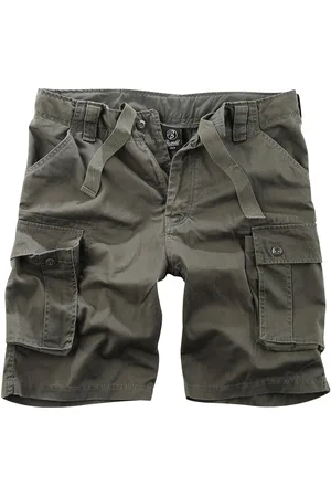 Brandit Shorts di - Cody Vintage Short - S a 7XL - Uomo