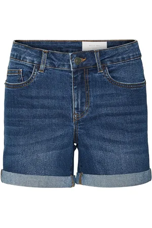 Noisy May Shorts di - NMBe Lucy Shorts - XS a S - Donna