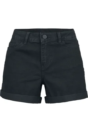 Noisy May Shorts di - Be Lucy Fold Shorts - XS a S - Donna