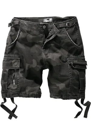 EMP Shorts di - Army Vintage Shorts - 27 a 36 - Donna